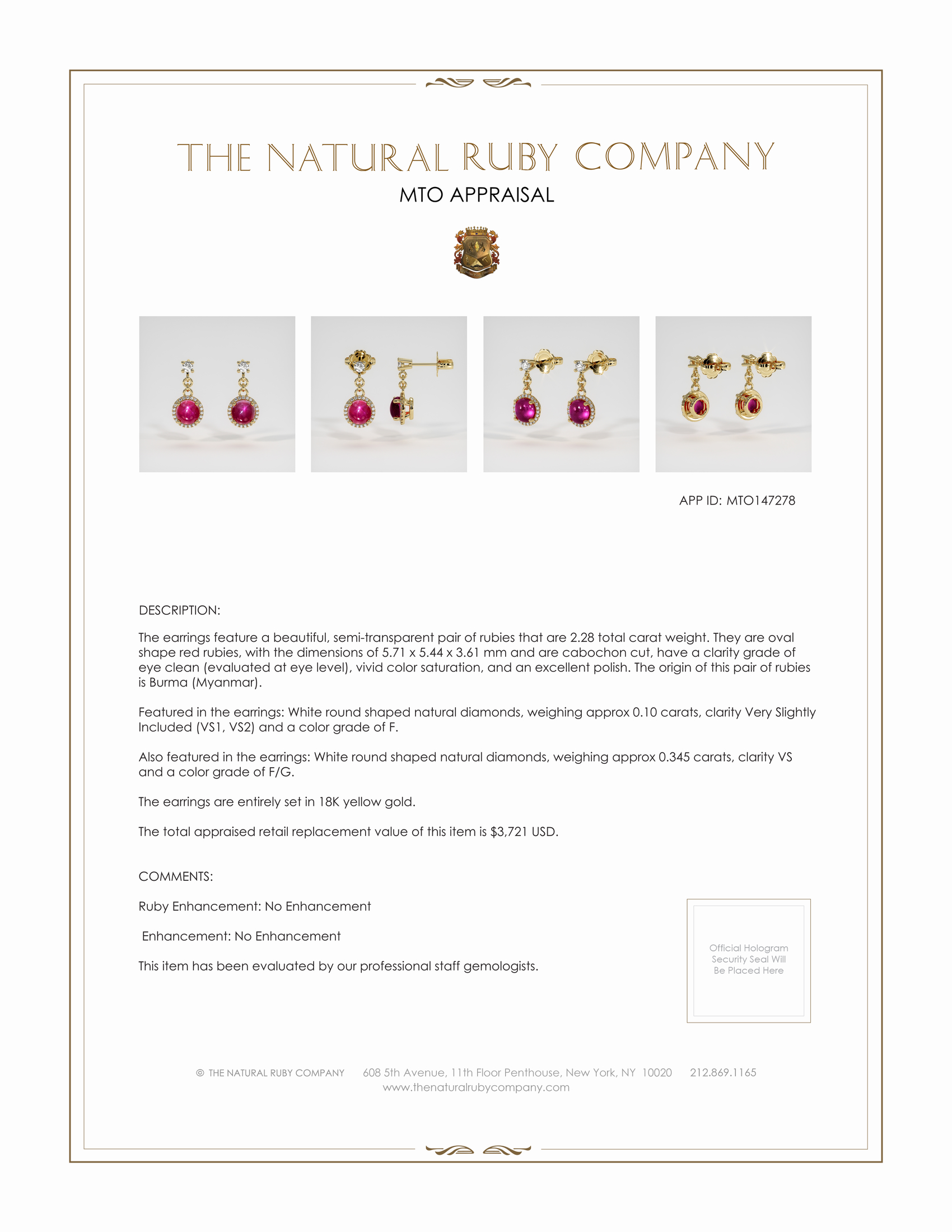 Jewelry