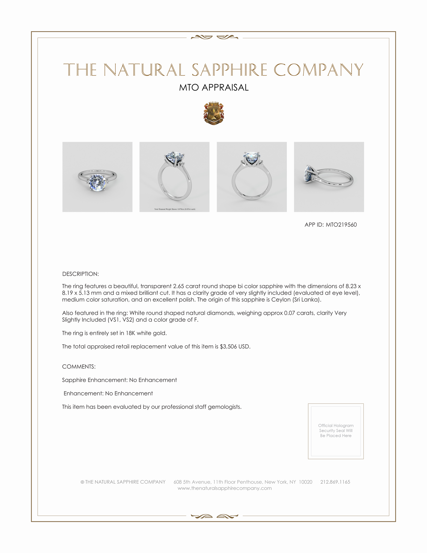 Jewelry