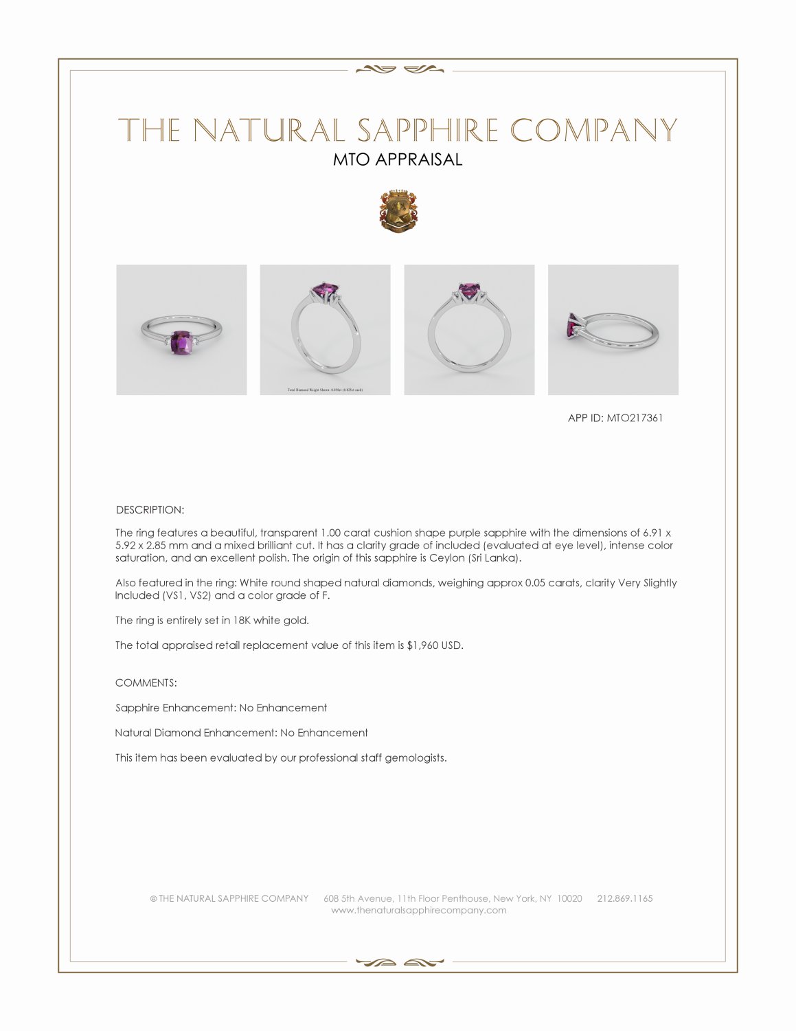 Jewelry