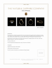 Jewelry Appraisal