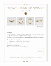 Jewelry Appraisal