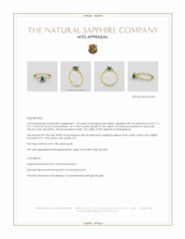 Jewelry Appraisal