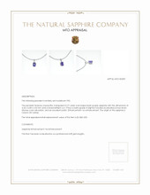 Jewelry Appraisal