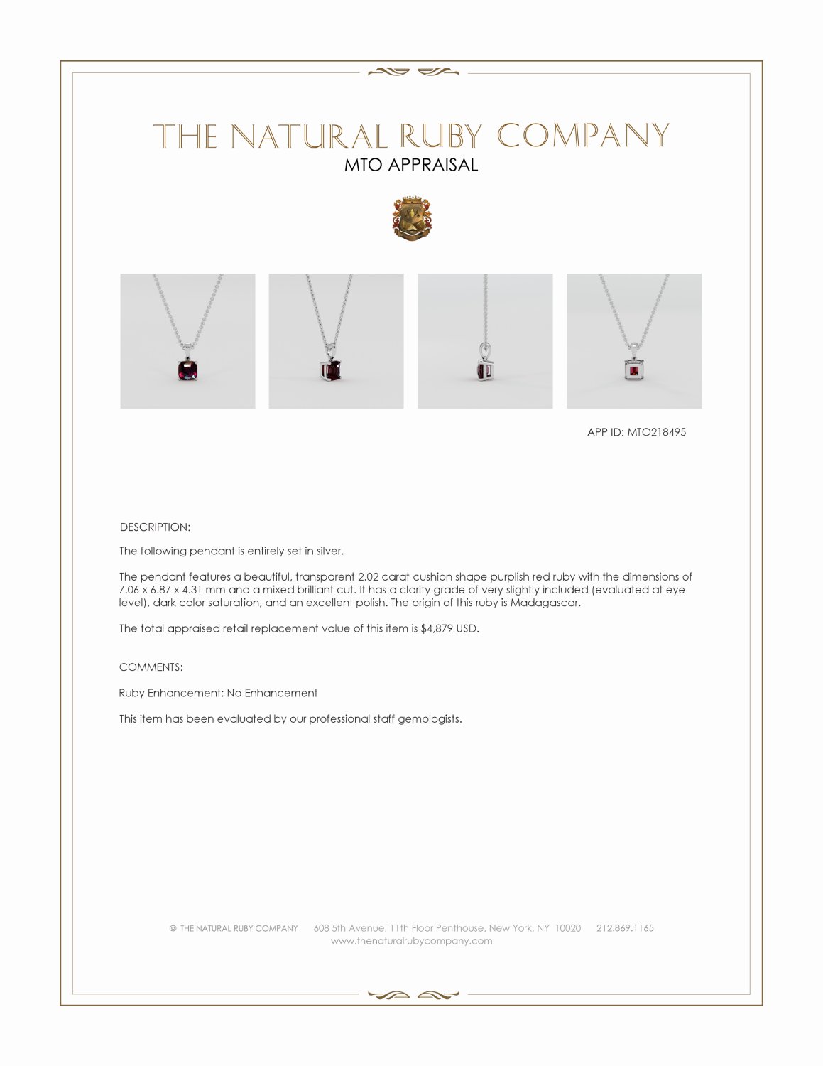 Jewelry