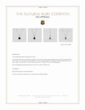 Jewelry Appraisal