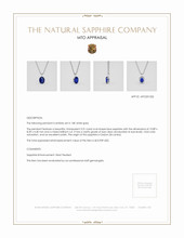 Jewelry Appraisal