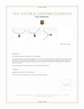 Jewelry Appraisal