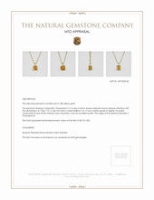 Jewelry Appraisal
