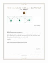 Jewelry Appraisal