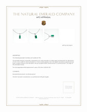 Jewelry Appraisal