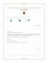 Jewelry Appraisal