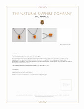 Jewelry Appraisal