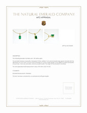 Jewelry Appraisal
