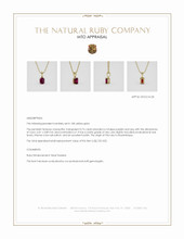 Jewelry Appraisal