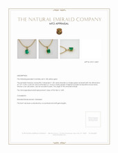 Jewelry Appraisal