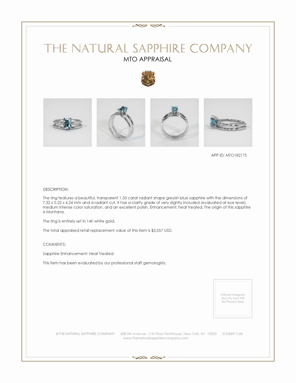 Jewelry