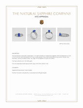 Jewelry Appraisal