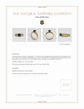 Jewelry Appraisal