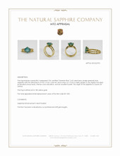 Jewelry Appraisal