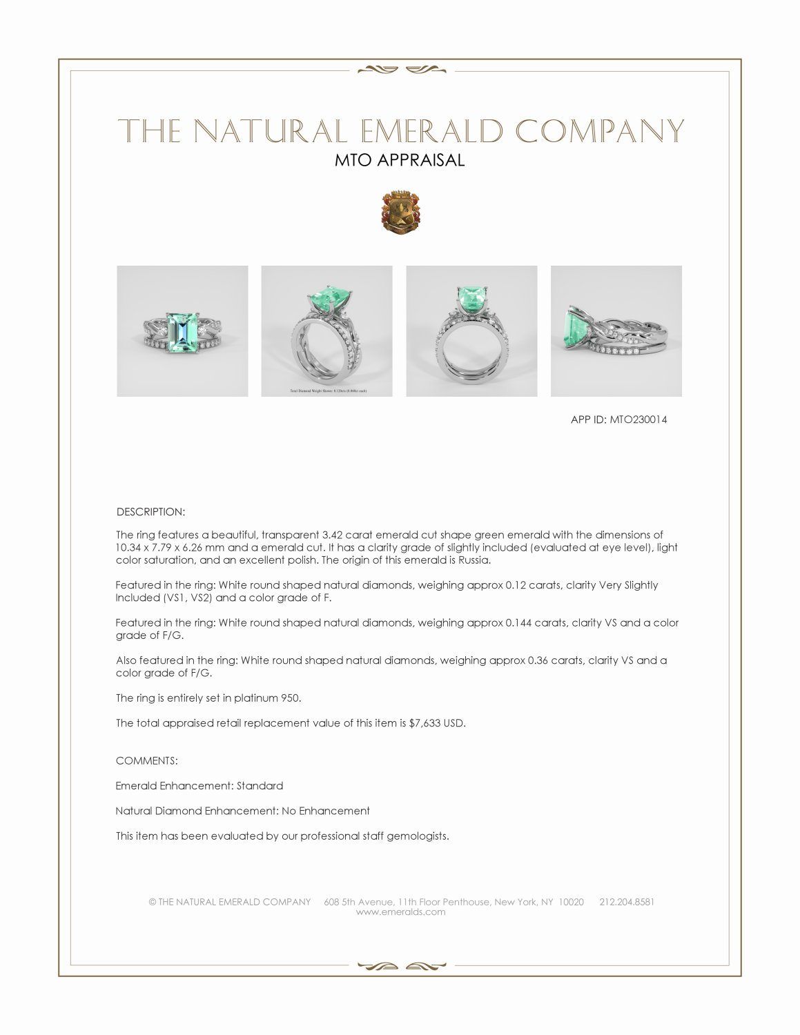 Jewelry