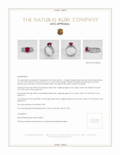 Jewelry Appraisal