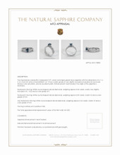 Jewelry Appraisal