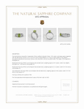 Jewelry Appraisal