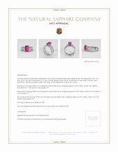 Jewelry Appraisal