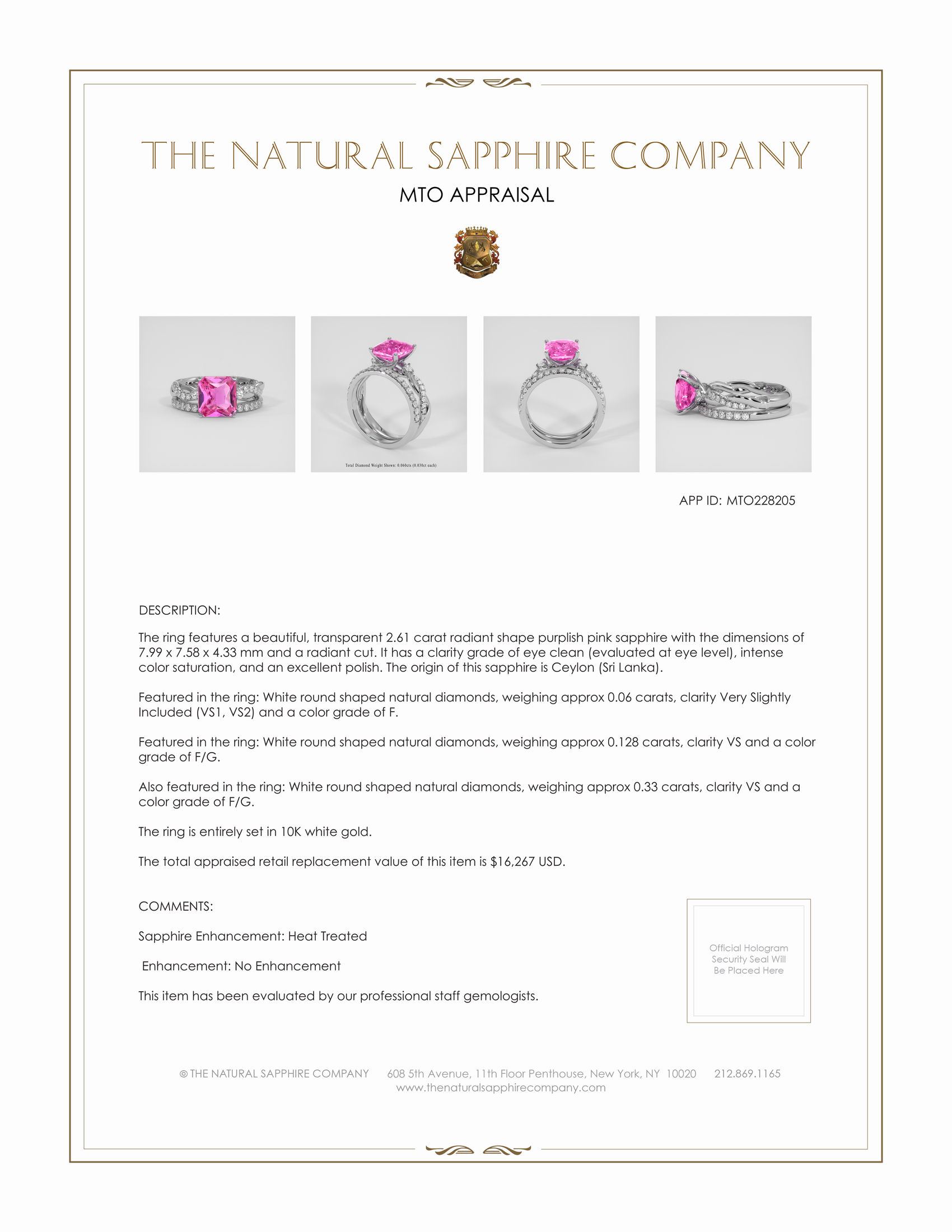 Jewelry