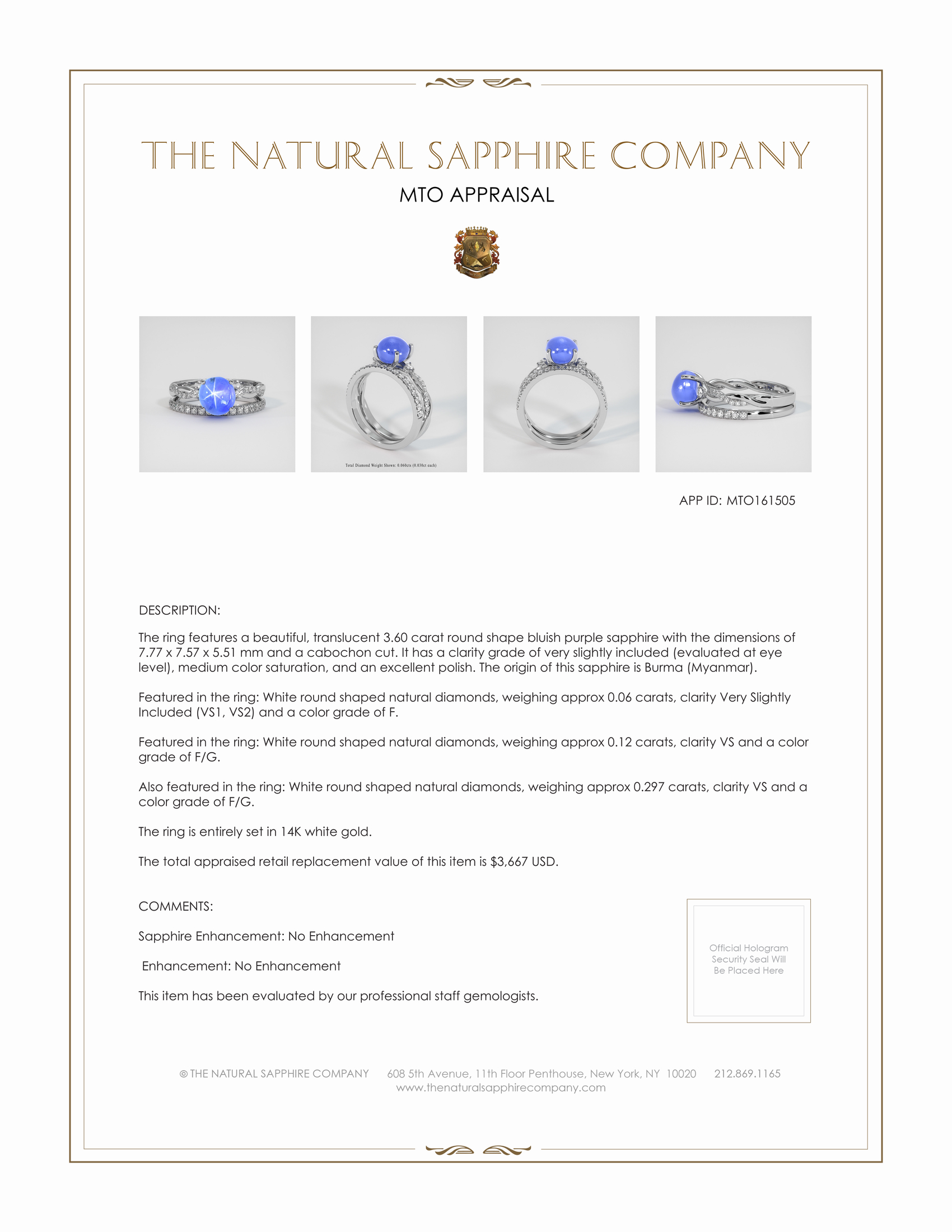 Jewelry