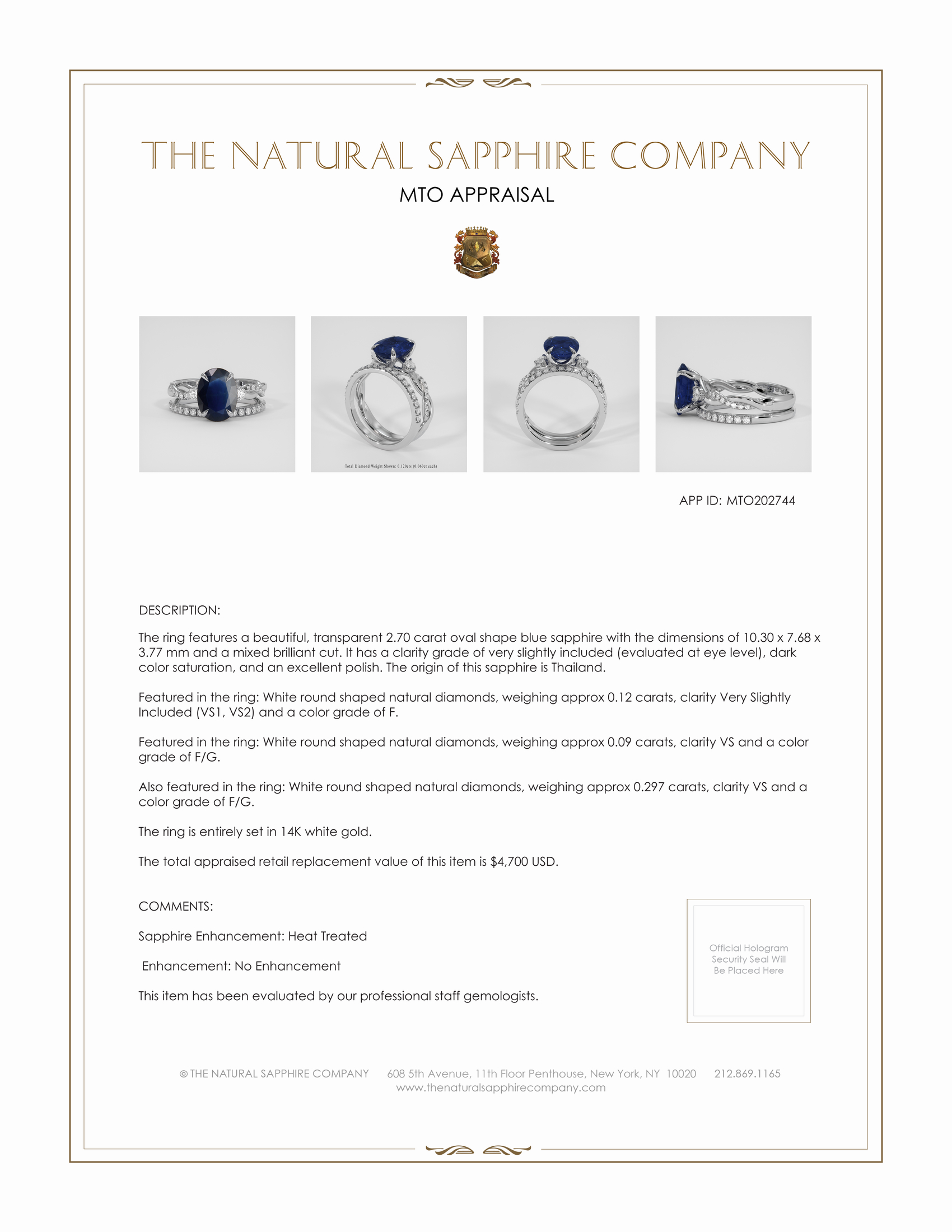 Jewelry