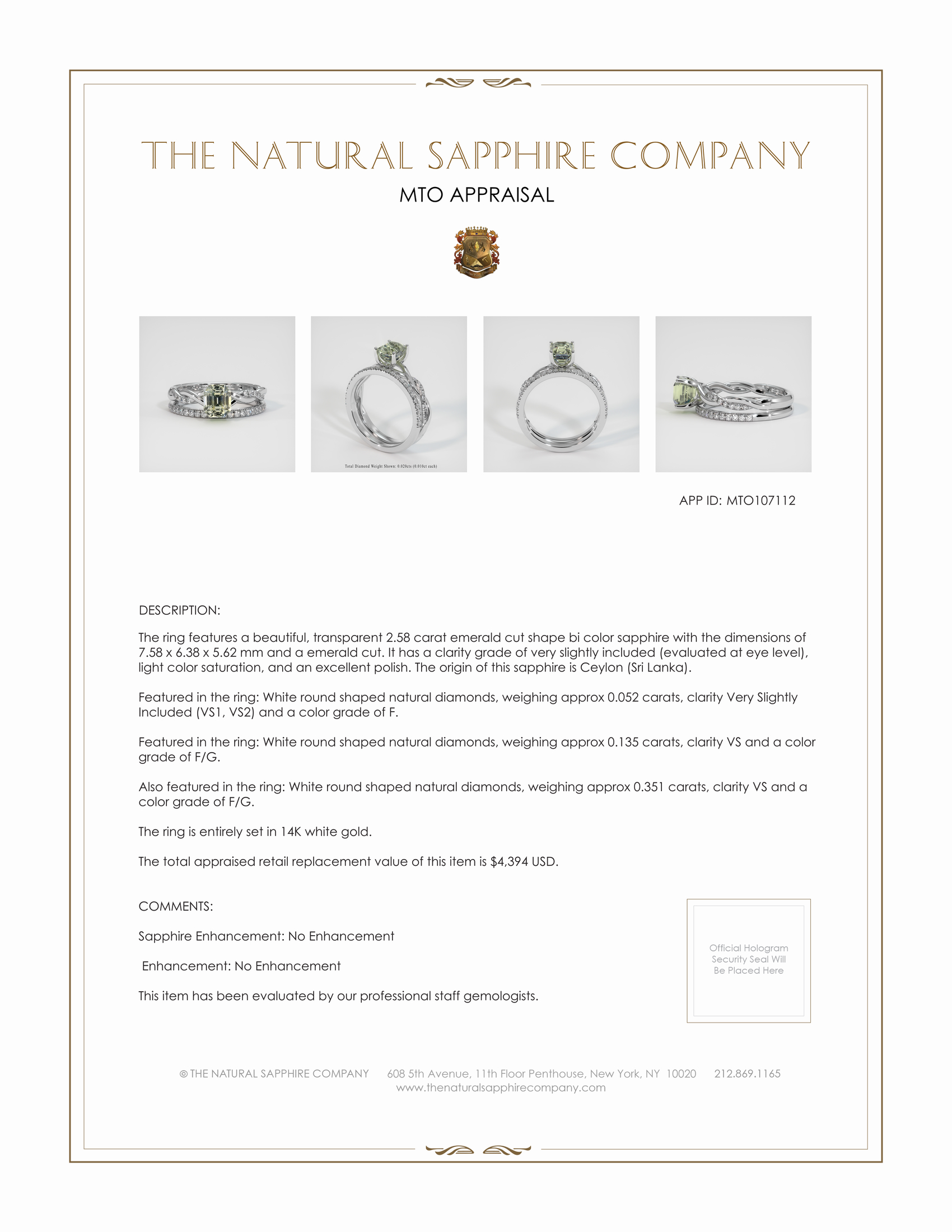 Jewelry