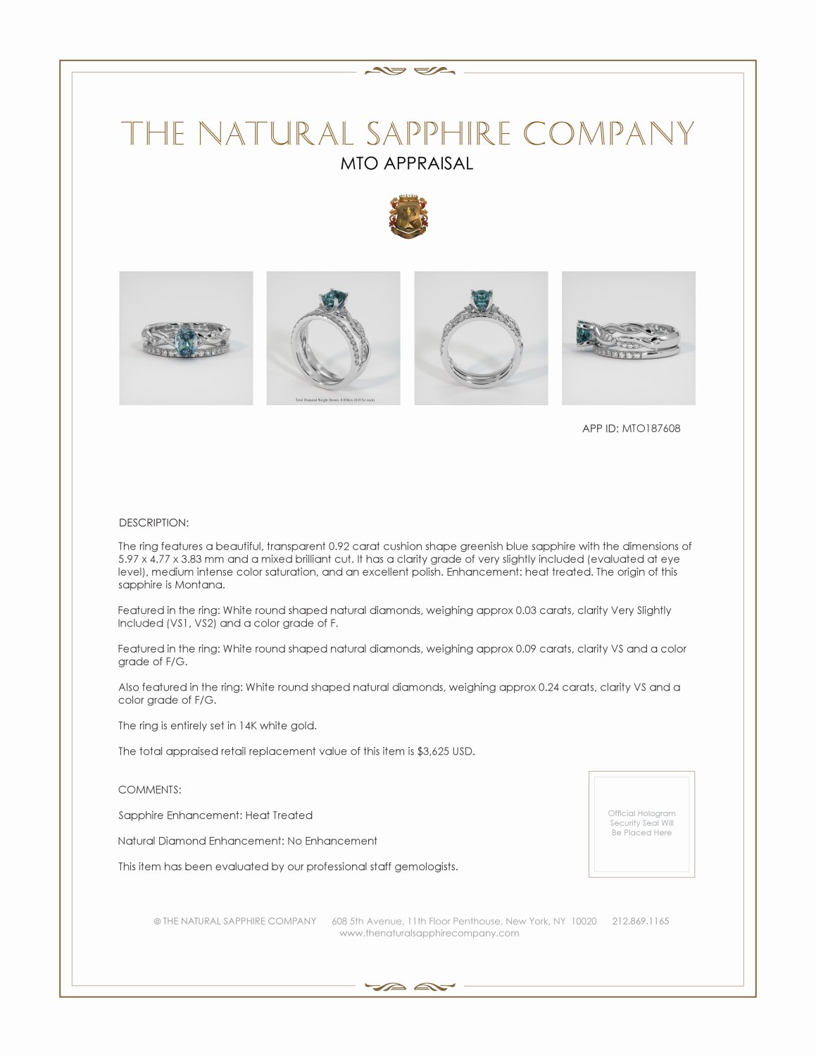 Jewelry