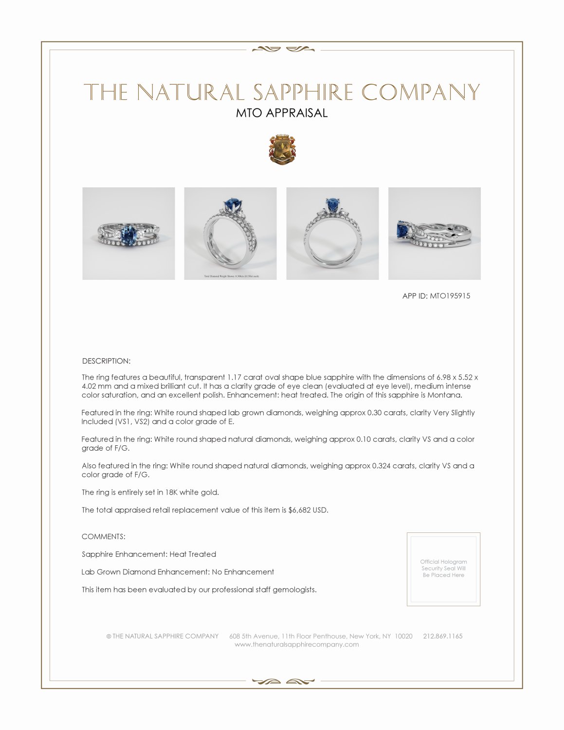 Jewelry