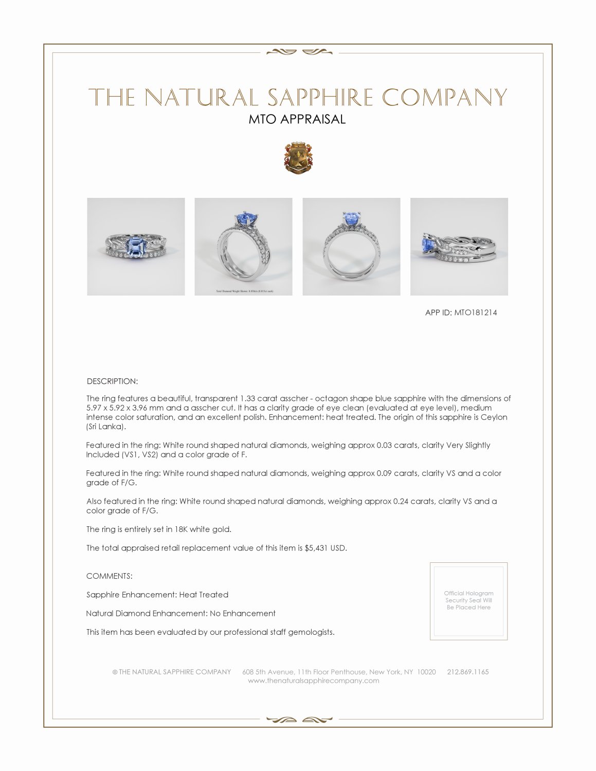 Jewelry