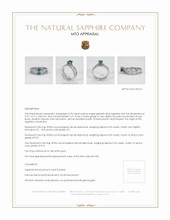 Jewelry Appraisal