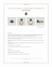 Jewelry Appraisal