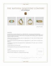 Jewelry Appraisal