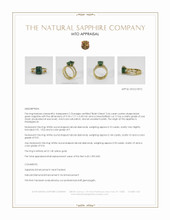 Jewelry Appraisal