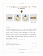 Jewelry Appraisal