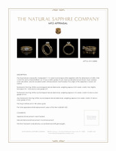Jewelry Appraisal