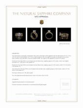 Jewelry Appraisal