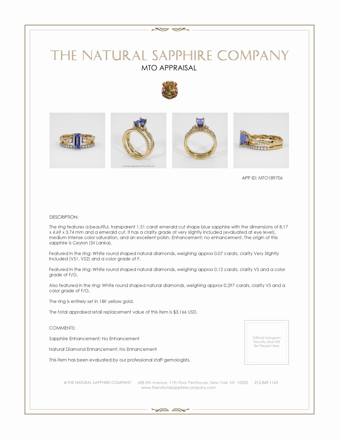 Jewelry
