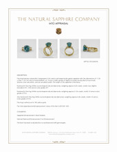 Jewelry Appraisal