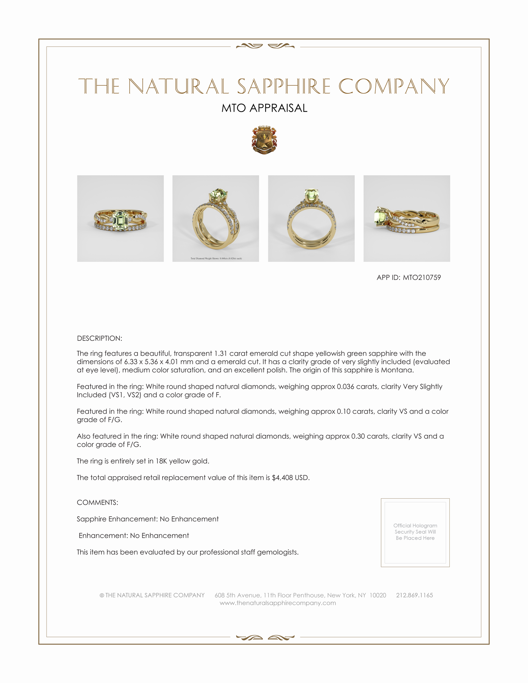 Jewelry