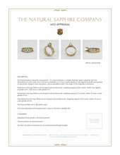 Jewelry Appraisal