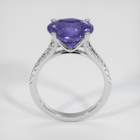 5.24 Ct. Gemstone Ring, Platinum 950 3