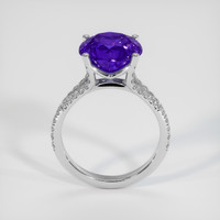 3.51 Ct. Gemstone Ring, Platinum 950 3