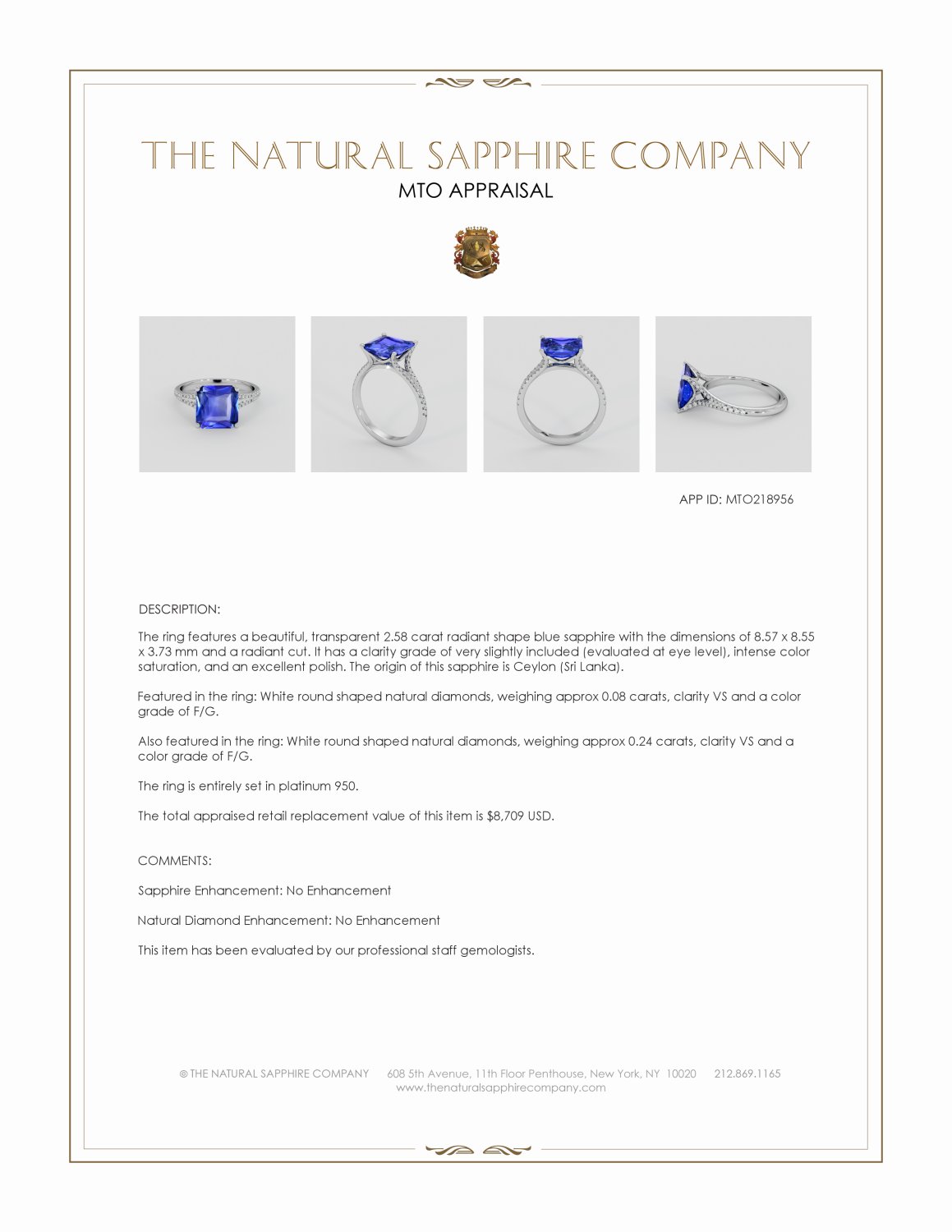 Jewelry
