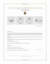 Jewelry Appraisal